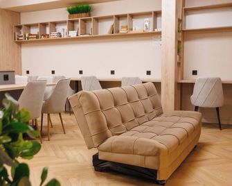 Luxx Aparts - Almaty