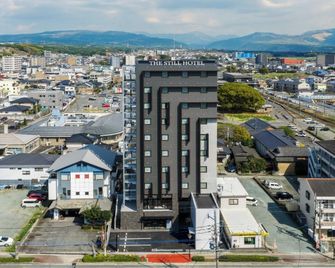 The Still Hotel - Opening April 3, 2026 - Ōzu