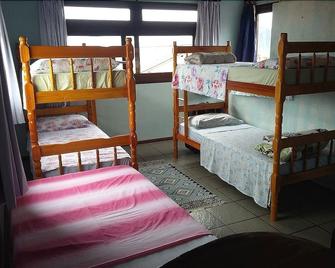 Santinho Hostel - Florianópolis