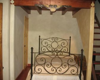 Casa De Los Dulces Suenos - Morelia - Stairs