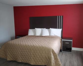Rodeway Inn - Kingsland - Habitación
