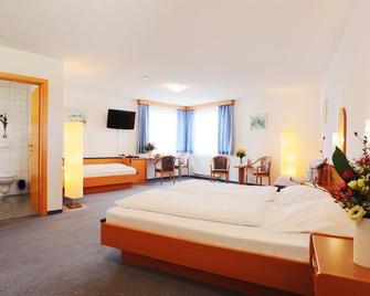 Hotel am Park - Rust - Bedroom