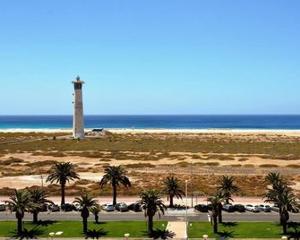 Plus Casa Atlantica Morro Jable 659 - Morro Jable - Strand