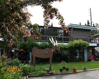Anchorage Walkabout Town Bed and Breakfast - Anchorage
