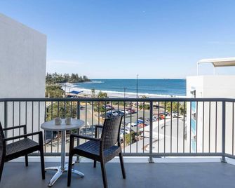 Kings Beach Top Floor Unit With Private Rooftop - Kings Beach - Balcony