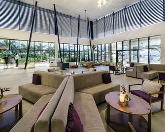 Sonesta Ocean Point Adults Only Resort - Simpson Bay - Lounge
