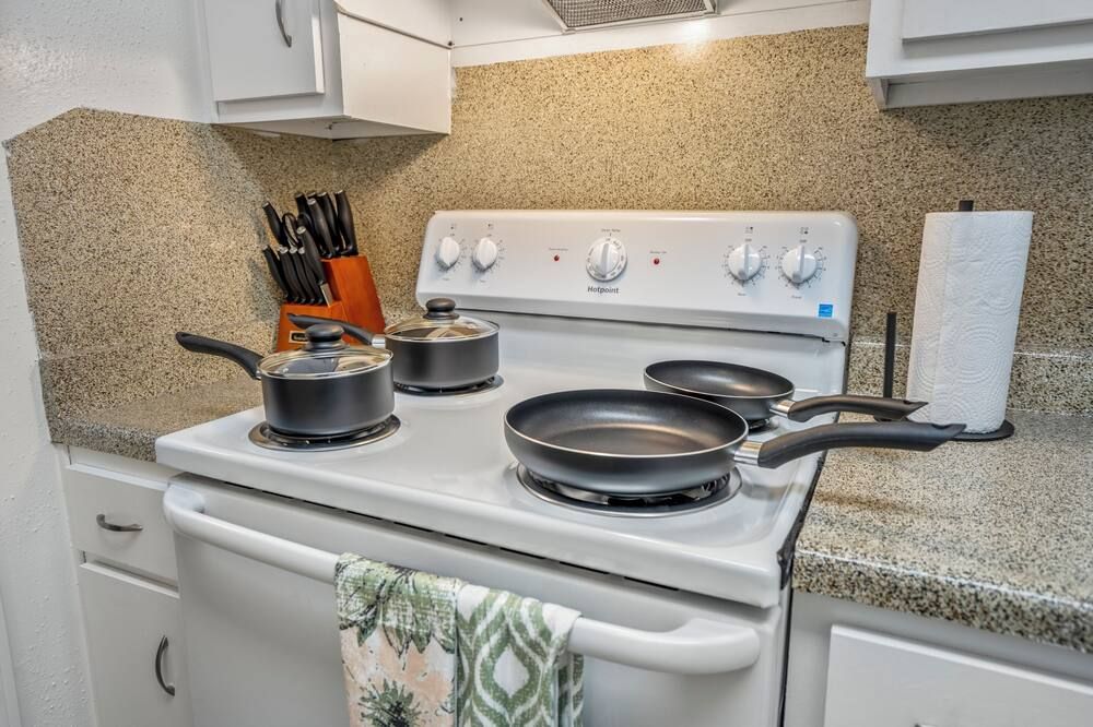 Towne Plaza Apartments 111 - 7 Km from Fifa Fest - Houston