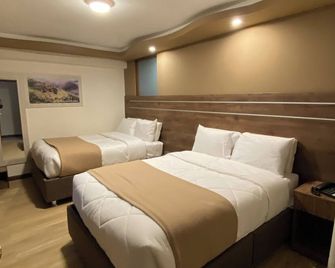 Inkalam Cusco - Cusco - Habitación