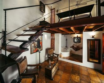 Alfiz Hotel - Cartagena - Portaat