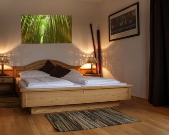 Mettner Hof - Metten - Chambre