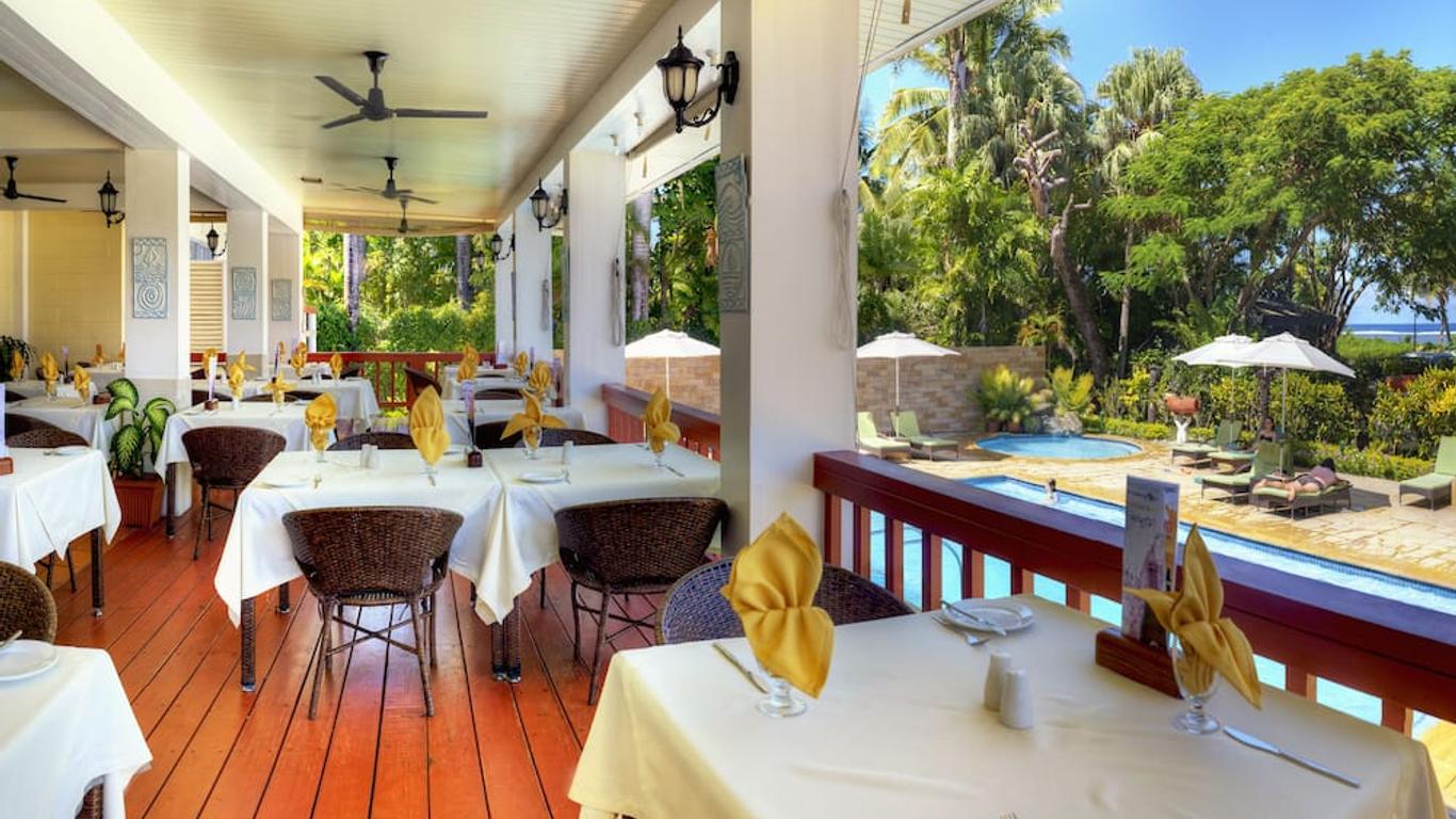 Bedarra Beach Inn