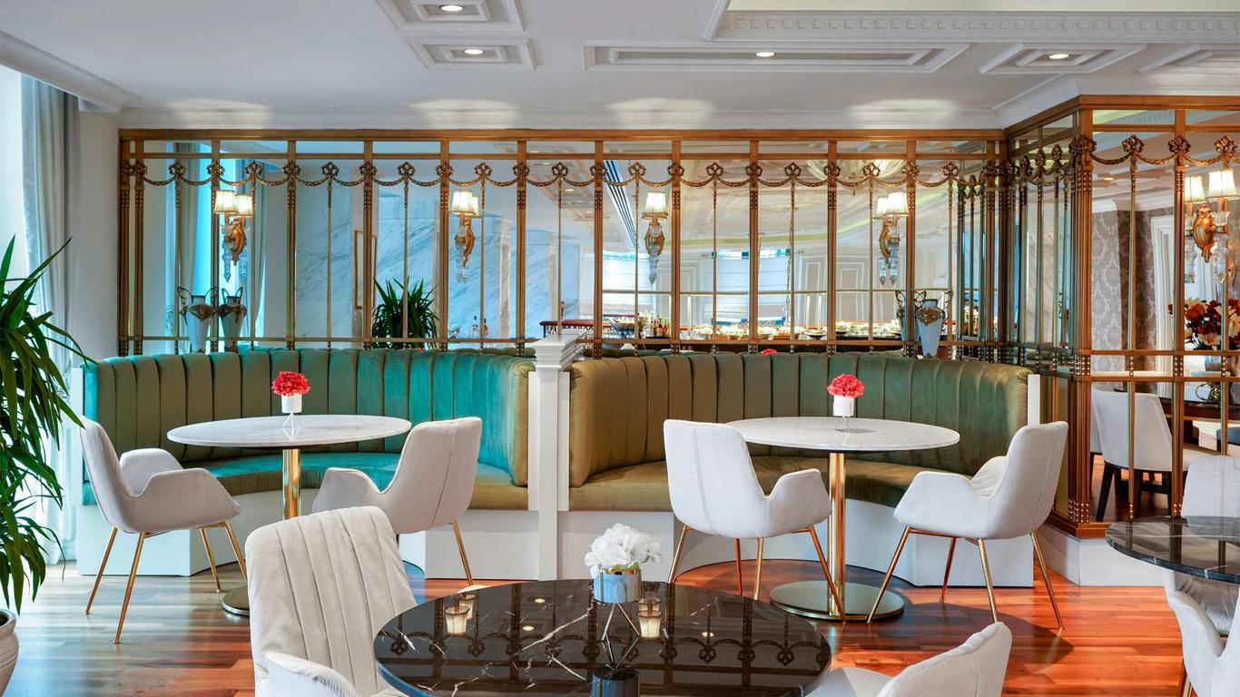 Rixos Pera Istanbul