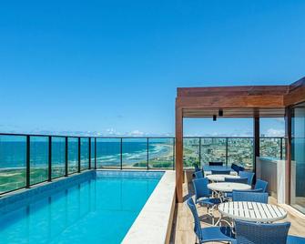 SOA - Condomínio a 300m da Praia dos Artistas em Salvador - Salvador da Bahia - Pool