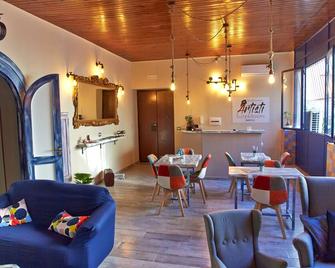 Artisti Bed&dreams - Napoli - Ristorante