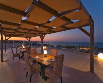 Kresten Royal Euphoria Resort - Koskinou - Restaurant