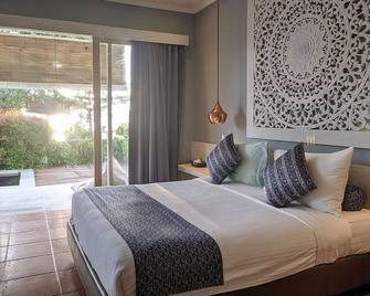 The Suites Lombok - Tawun - Bedroom