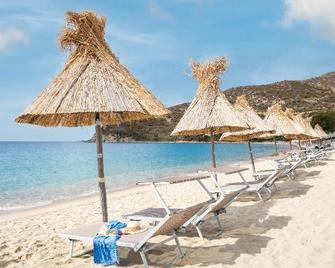 Cormoran Residence - Villasimius - Playa