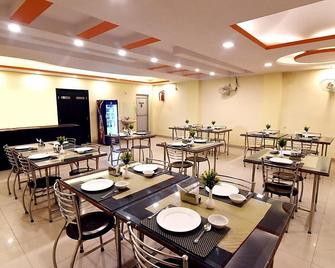 Hotel Rudraksh Inn - Haridwar - Restaurante