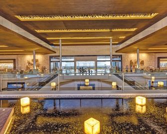 Royalton Riviera Cancun, An Autograph Collection Resort & Casino - Puerto Morelos - Lobby