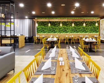 ibis Styles Nowy Targ - Nowy Targ - Restauracja