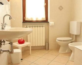 Hotel Paese Daniela - Pignone