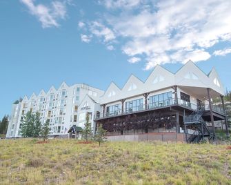 Winter Park Mountain Lodge - Winter Park - Budova