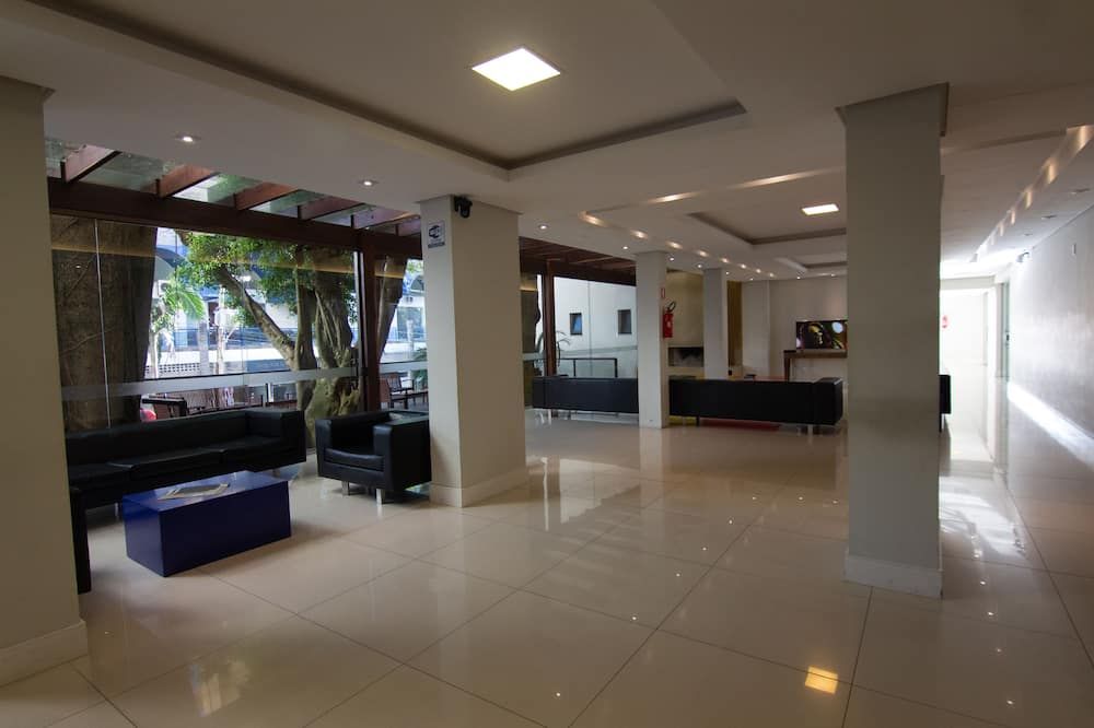 A Furninha Hotel - Torres - Aula