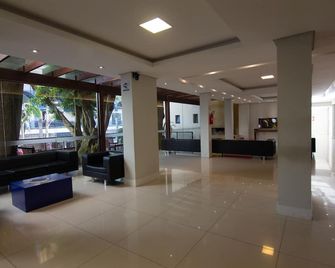 A Furninha Hotel - Torres - Aula