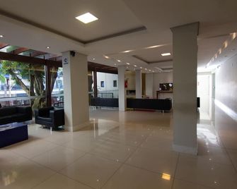A Furninha Hotel - Torres - Aula