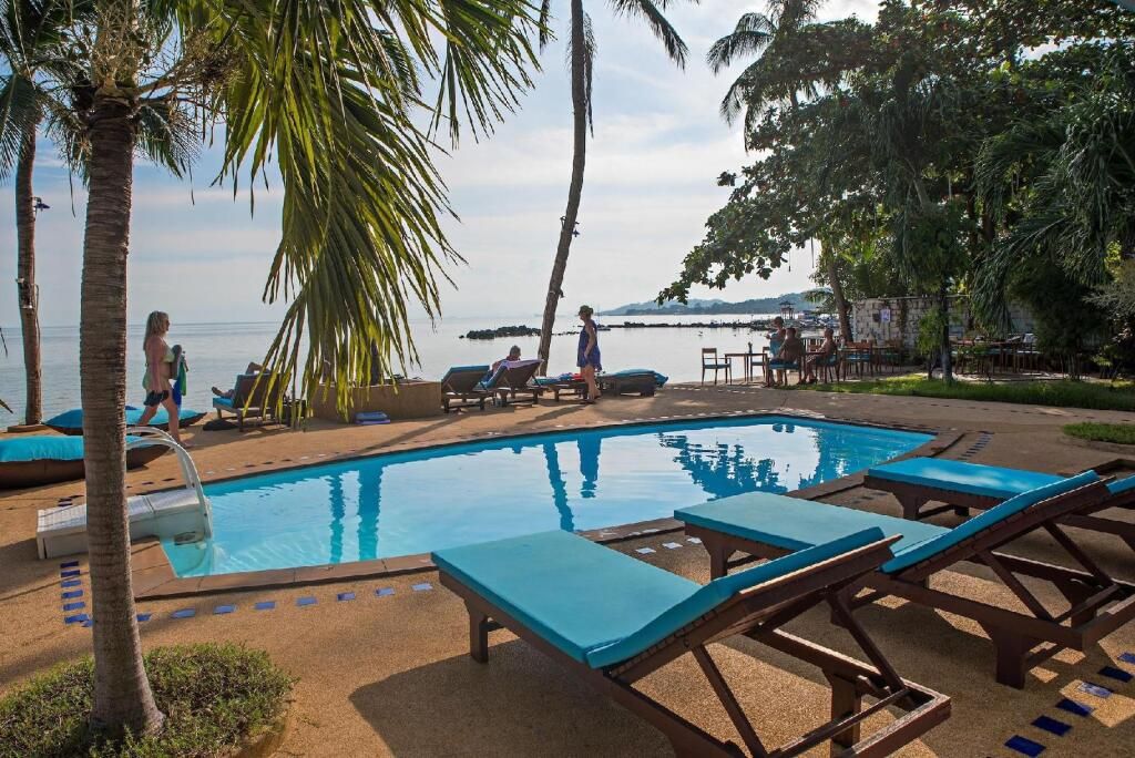 بلو بيتش بنغالوز