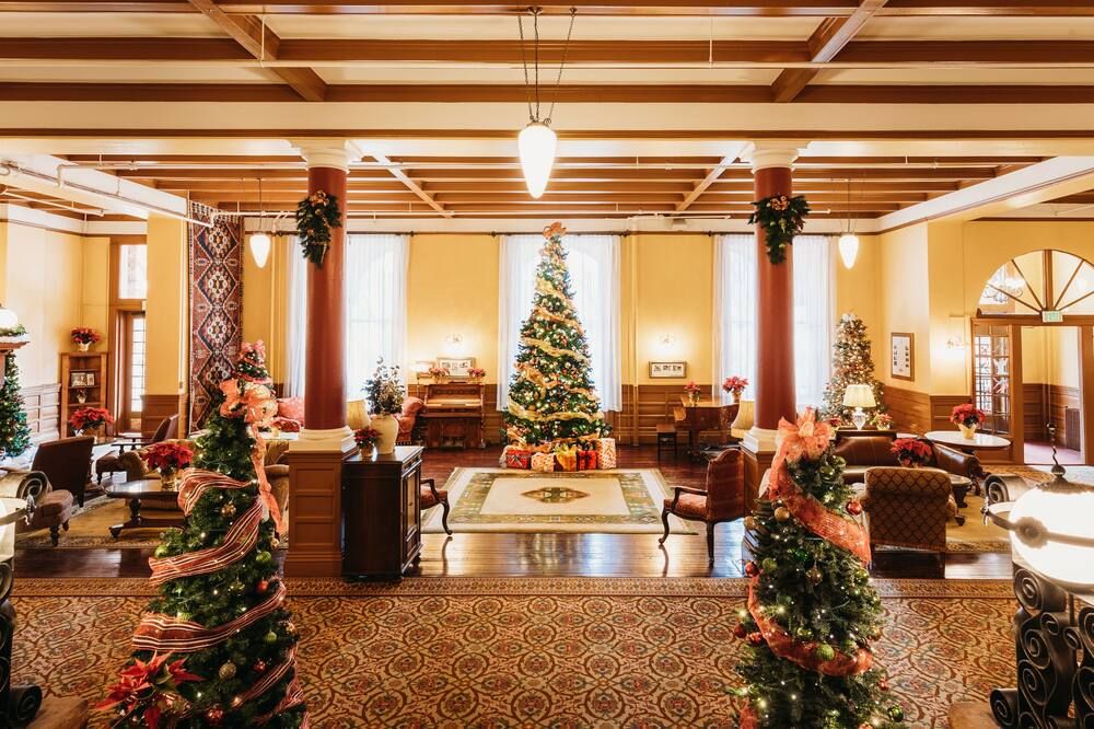 هوتل كولورادو