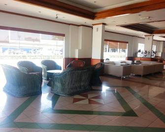 Sanbay Hotel - Sandakan - Lounge