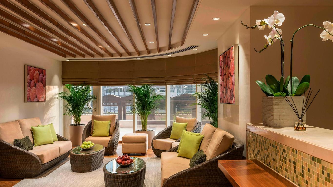 Grosvenor House, a Luxury Collection Hotel, Dubai
