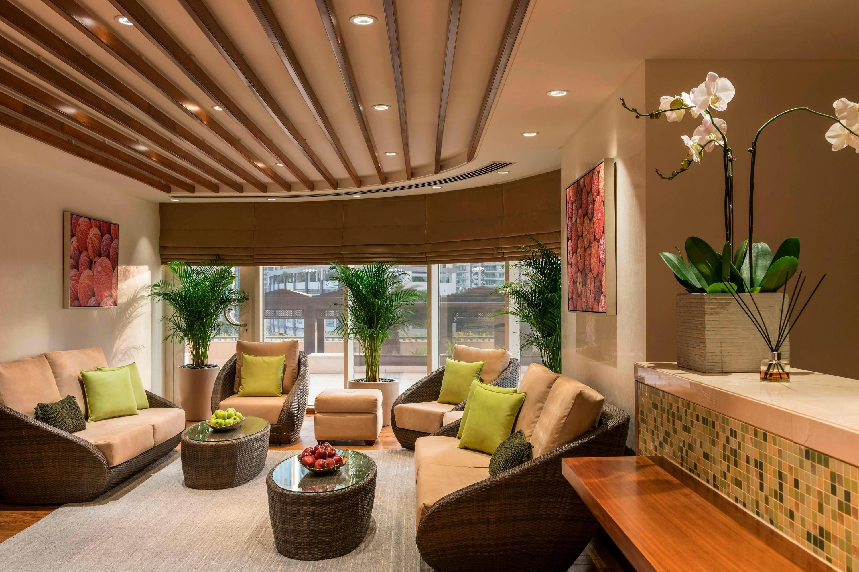 Grosvenor House, a Luxury Collection Hotel, Dubai