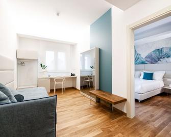 Santantonioresort - Riposto - Wohnzimmer