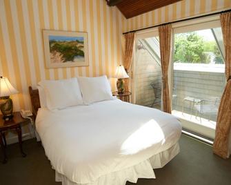 Belfry Inn and Bistro - Sandwich - Habitación