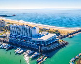 Tivoli Marina Vilamoura Algarve Resort - Vilamoura - Bygning
