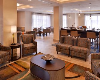 Holiday Inn Express & Suites Loma Linda- San Bernardino S By IHG - Loma Linda - Edificio