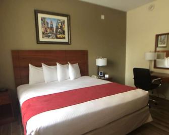 Best Western Jamaica Inn - Queens - Bedroom