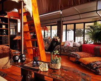 Boutique Hotel Casa Cid de León - Oaxaca de Juárez - Habitación