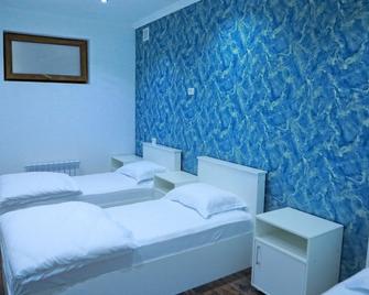 Manija Hostel - Samarkand - Bedroom