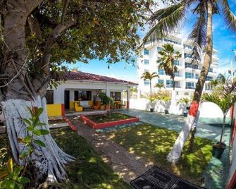 Villa Sarie Bay - San Andrés