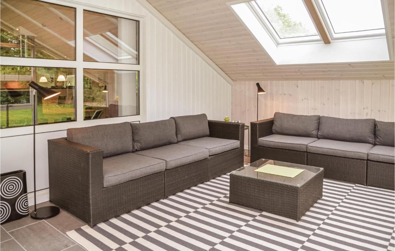 3 Bedroom Gorgeous Home In Oksbøl – Varde