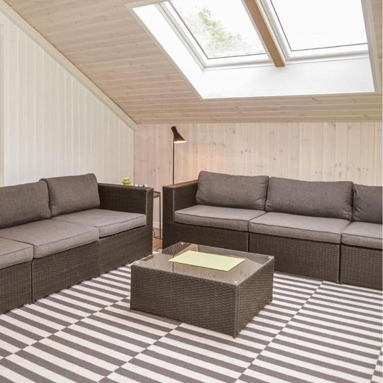 3 Bedroom Gorgeous Home In Oksbøl – Varde