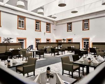 Augustiner Hotel - Hillesheim - Restaurant