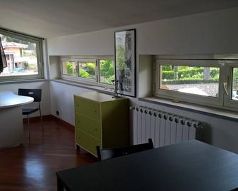 Villa Cardinal Apartments - Tivoli - Dining room