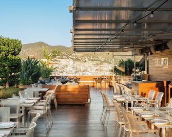 Hotel MIM Sitges - Sitges - Restaurante