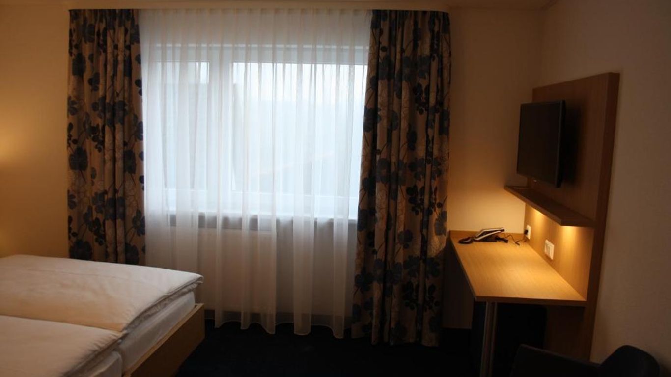 Hotel Bahnhof Jestetten