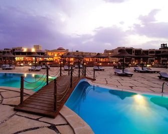 Bliss Nada Beach Resort - Marsa Alam