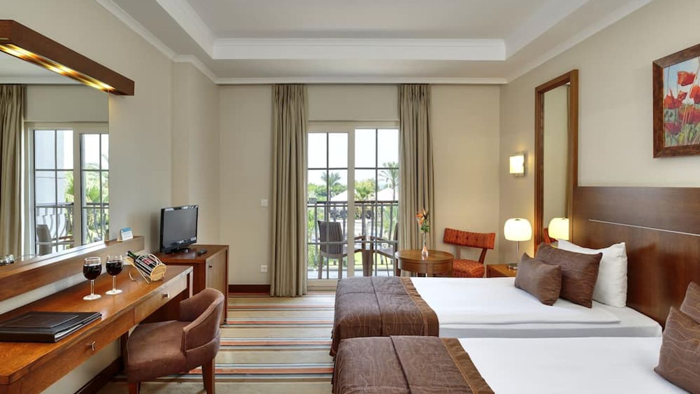 Sunis Elita Beach Resort Hotel & Spa